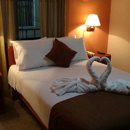 Premier Plaza Hotel Puno Dış mekan fotoğraf