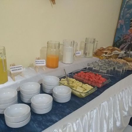 Premier Plaza Hotel Puno Dış mekan fotoğraf