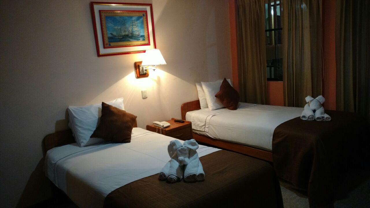 Premier Plaza Hotel Puno Dış mekan fotoğraf