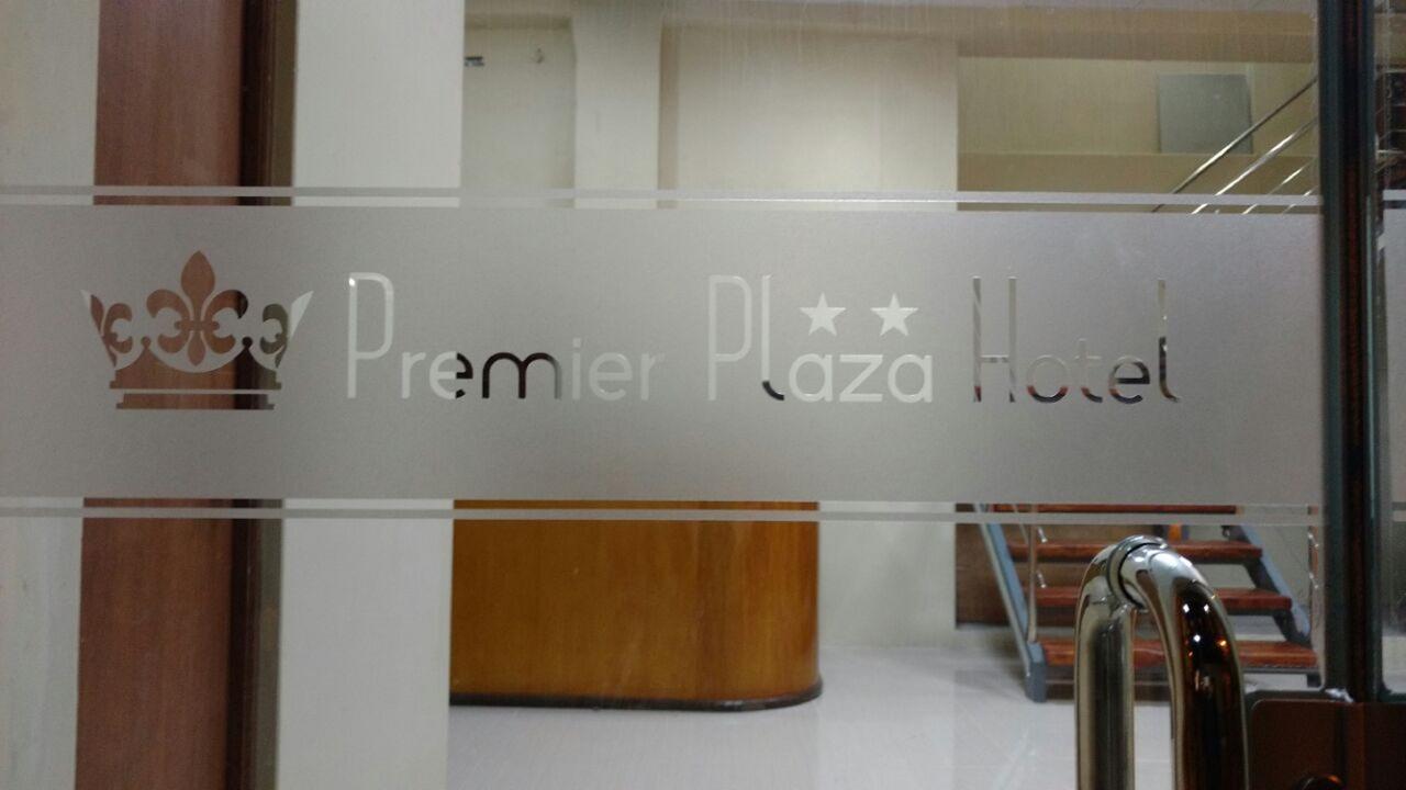 Premier Plaza Hotel Puno Dış mekan fotoğraf