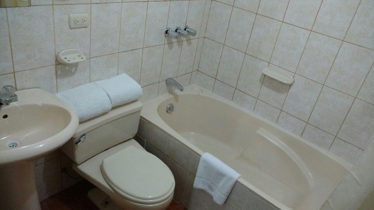 Premier Plaza Hotel Puno Dış mekan fotoğraf